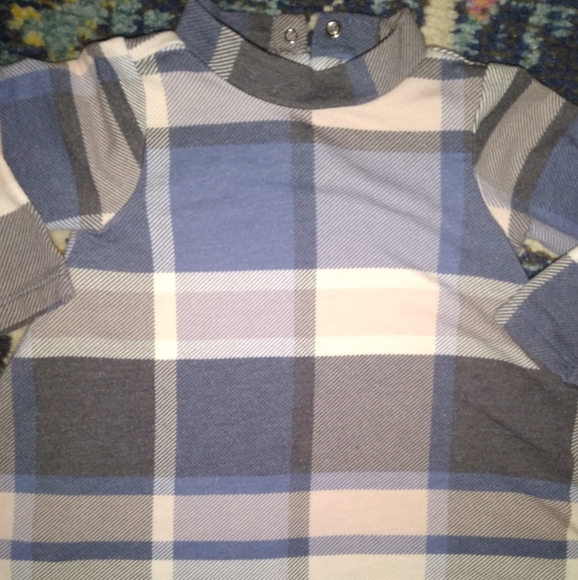 Fall Dress Set - Picture 2 of 3